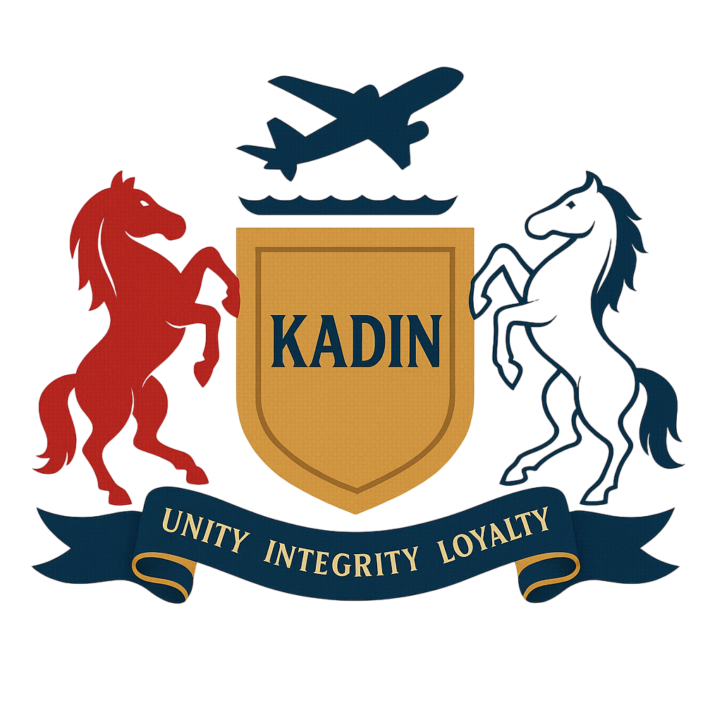 Logo Kadin Barito Kuala